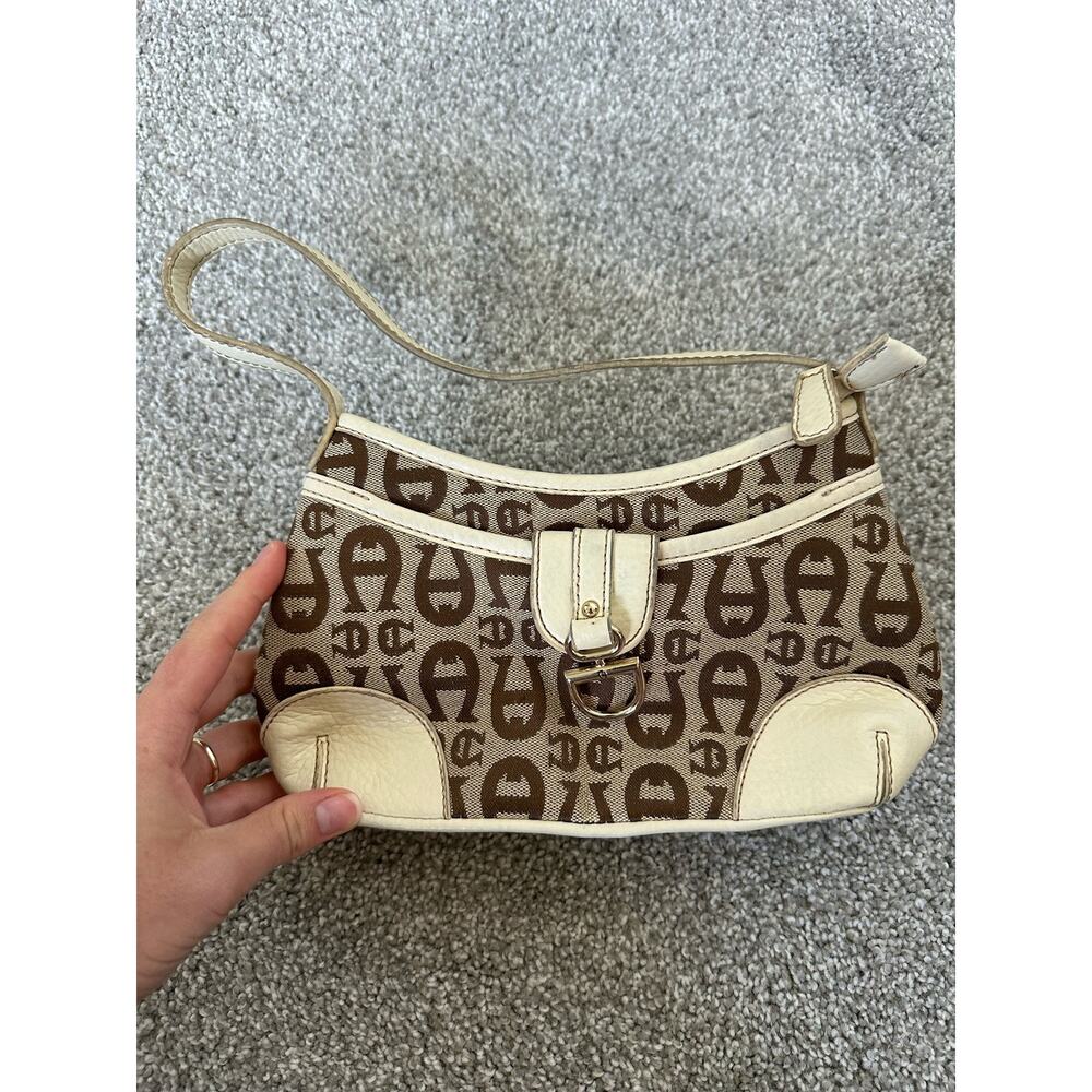 Aigner Womens Purse